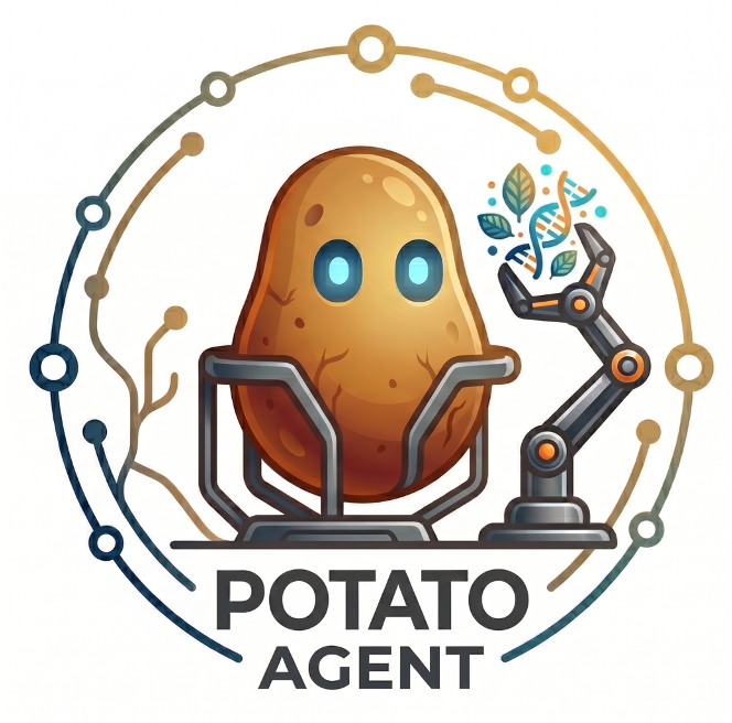 Potato Agent logo
